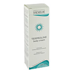 SYNCHROLINE Terproline Body Creme