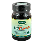 BIOCHLORELLA Pyren Sanatur Tabletten