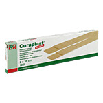 CURAPLAST Fingerverbandsensitiv 2x18 cm