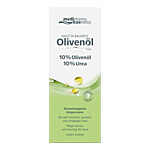 HAUT IN BALANCE Olivenöl Körpercreme 10 prozent