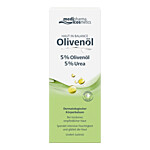 HAUT IN BALANCE Olivenöl Körperbalsam 5 prozent