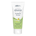 HAUT IN BALANCE Olivenöl Handcreme 5 prozent