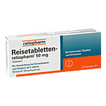 REISETABLETTEN-ratiopharm