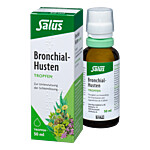 BRONCHIAL-HUSTEN-Tropfen Salus