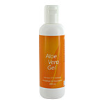 ALOE VERA GEL