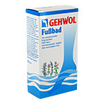 GEHWOL Fußbad