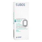 EUBOS EMPFINDL.Haut Omega 3-6-9 Gesichtscreme