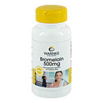 BROMELAIN 500 mg Tabletten