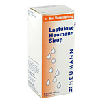 LACTULOSE Heumann Sirup