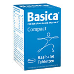 BASICA compact Tabletten