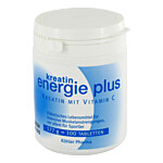 KREATIN ENGERGIE plus Tabletten