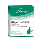 RHEUMA PASC Tabletten