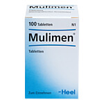 MULIMEN Tabletten