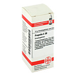 PROPOLIS C 30 Globuli