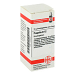 PROPOLIS D 12 Globuli