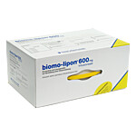 BIOMO-lipon 600 mg Infusionsset Ampullen