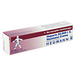 HEPARIN 30.000 Heumann Creme