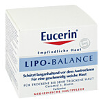 EUCERIN EGH Lipo Balance