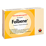 FOLBENE Kapseln