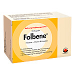 FOLBENE Kapseln