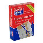 GOTHAPLAST Haushaltsbox Strips