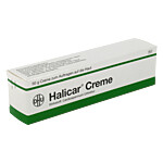 HALICAR Creme