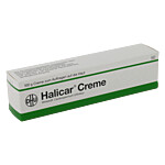 HALICAR Creme