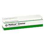 HALICAR Creme