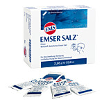 EMSER Salz Beutel