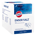 EMSER Salz Beutel