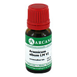 ARSENICUM ALBUM LM 6 Dilution