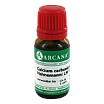 CALCIUM CARBONICUM Hahnemanni LM 6 Dilution