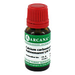 CALCIUM CARBONICUM Hahnemanni LM 12 Dilution