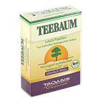 TEEBAUM PASTILLEN