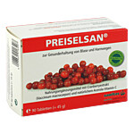 PREISELSAN Tabletten