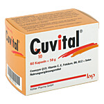 CUVITAL Kapseln