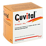 CUVITAL Kapseln