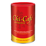 CHI-CAFE proactive Pulver