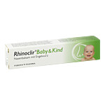 RHINOCLIR Baby & Kind Balsam