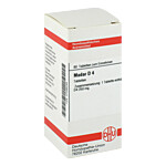 MADAR D 4 Tabletten