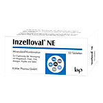 INZELLOVAL NE Filmtabletten