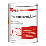 CHOLESTERINREDUKTION Dr.Wolz Pulver