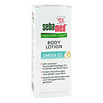 SEBAMED Trockene Haut Omega 12 prozent Bodylotion