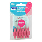 TEPE Interdentalbürste 0,4mm pink