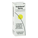 TERBIDERM Spray