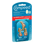 COMPEED Blasenpflaster Mixpack