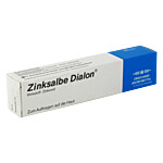 ZINKSALBE Dialon