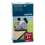 SUPRIMA Inkontinenzhose 201 Grösse 54 weiß