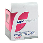 KINESIOLOGIC tape original 5 cmx5 m pink