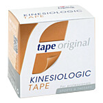 KINESIOLOGIC tape original 5 cmx5 m beige